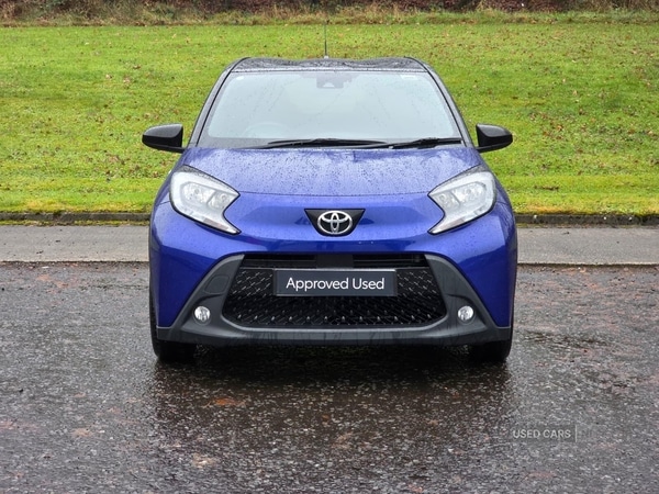 Used Toyota Aygo X 2023 for sale - 76825569: Photo 1