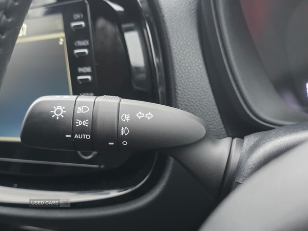 Used Toyota Aygo X 2023 for sale - 76825569: Photo 10