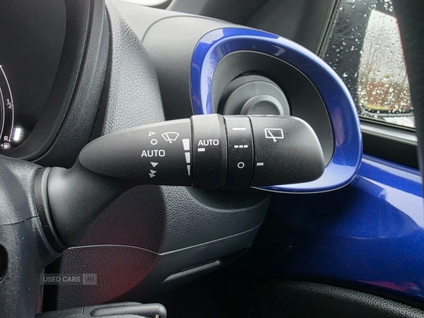 Used Toyota Aygo X 2023 for sale - 76825569: Photo 11