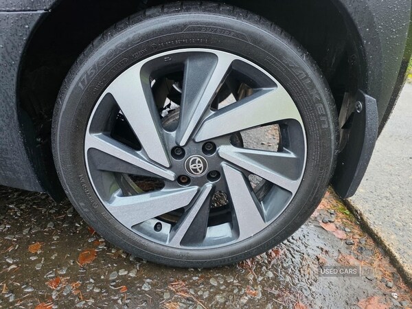 Used Toyota Aygo X 2023 for sale - 76825569: Photo 13