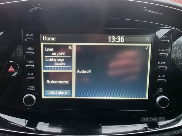 Used Toyota Aygo X 2023 for sale - 76825569: Photo 14