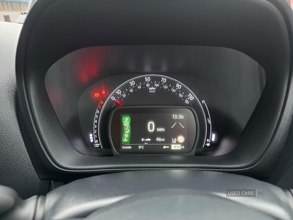 Used Toyota Aygo X 2023 for sale - 76825569: Photo 15