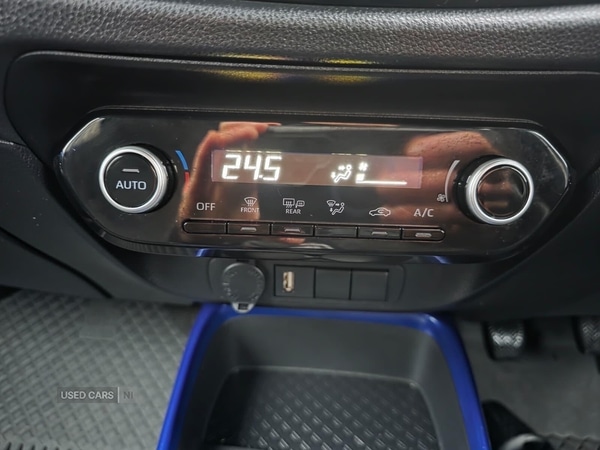 Used Toyota Aygo X 2023 for sale - 76825569: Photo 20