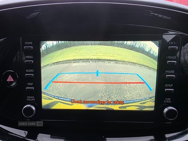 Used Toyota Aygo X 2023 for sale - 76825569: Photo 21