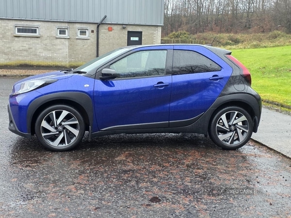 Used Toyota Aygo X 2023 for sale - 76825569: Photo 3