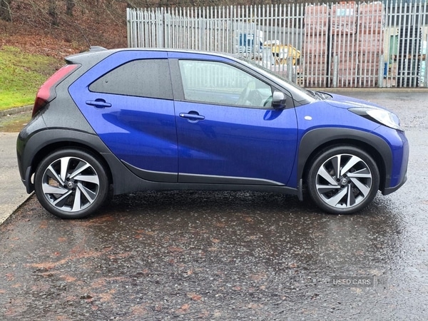 Used Toyota Aygo X 2023 for sale - 76825569: Photo 5