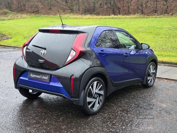 Used Toyota Aygo X 2023 for sale - 76825569: Photo 6