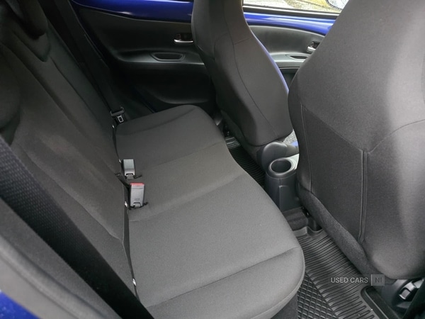 Used Toyota Aygo X 2023 for sale - 76825569: Photo 9