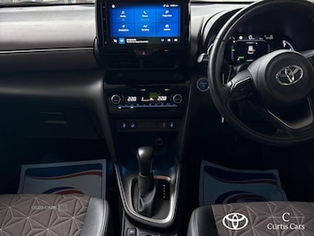 Used Toyota Yaris Cross 2023 for sale - 78959236: Photo