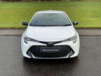Used Toyota Corolla 2023 for sale - 73522889: Photo