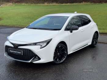 Used Toyota Corolla 2023 for sale - 73522889: Photo