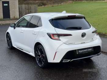 Used Toyota Corolla 2023 for sale - 73522889: Photo