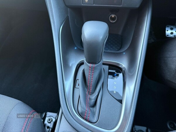 Used Toyota Yaris 2023 for sale - 77167032: Photo 10