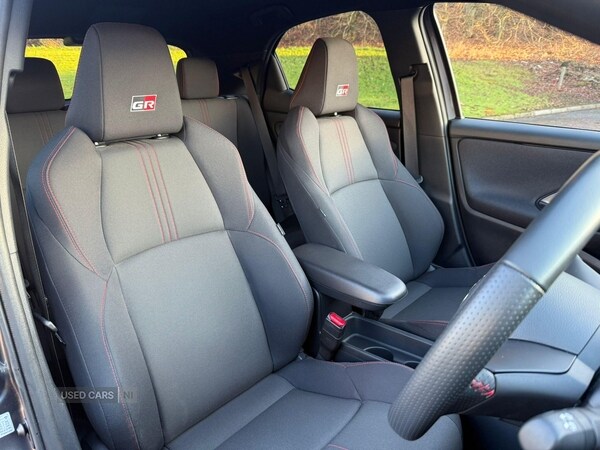 Used Toyota Yaris 2023 for sale - 77167032: Photo 11