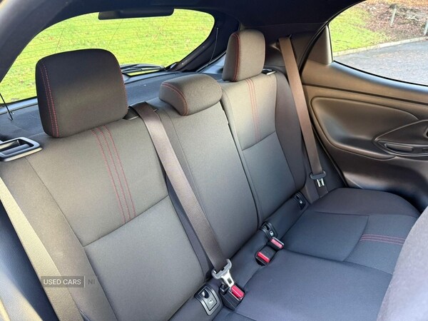 Used Toyota Yaris 2023 for sale - 77167032: Photo 12