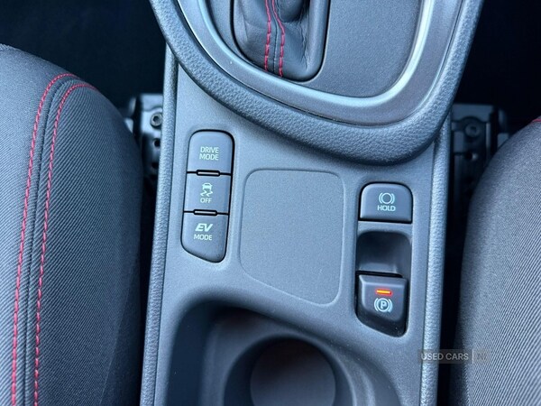 Used Toyota Yaris 2023 for sale - 77167032: Photo 13