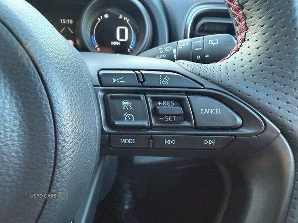 Used Toyota Yaris 2023 for sale - 77167032: Photo 14