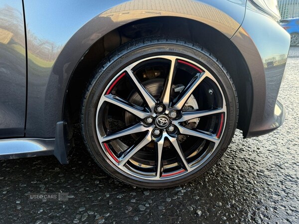 Used Toyota Yaris 2023 for sale - 77167032: Photo 17