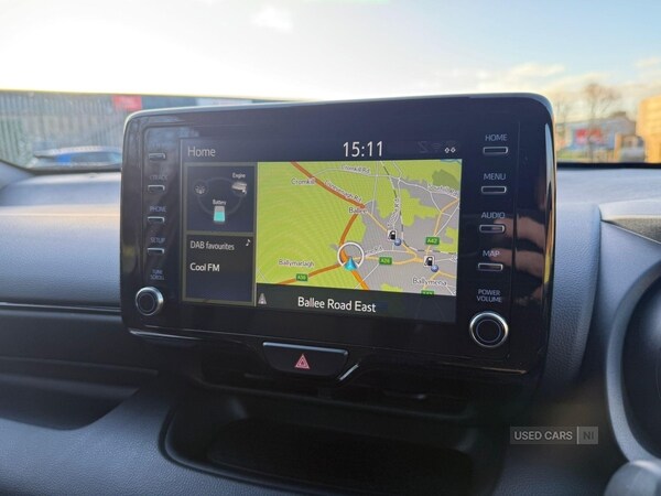 Used Toyota Yaris 2023 for sale - 77167032: Photo 18