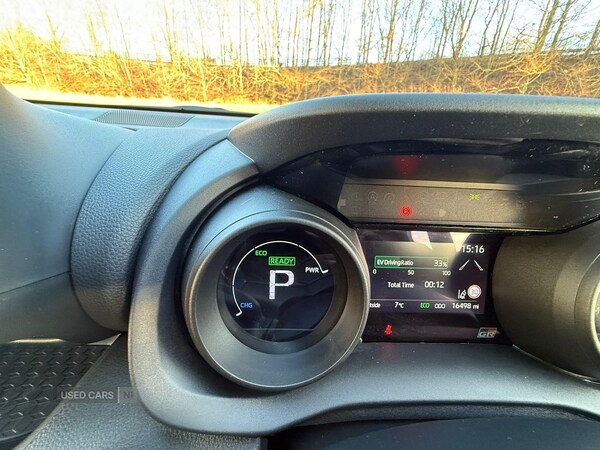 Used Toyota Yaris 2023 for sale - 77167032: Photo 19