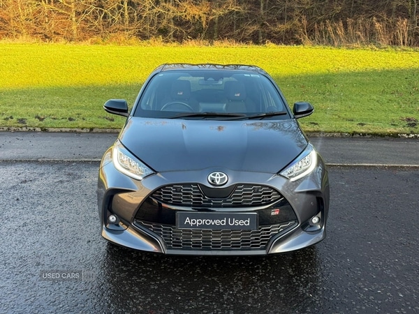 Used Toyota Yaris 2023 for sale - 77167032: Photo 2