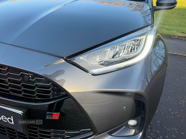 Used Toyota Yaris 2023 for sale - 77167032: Photo 22