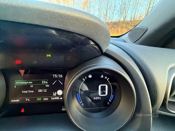 Used Toyota Yaris 2023 for sale - 77167032: Photo 23