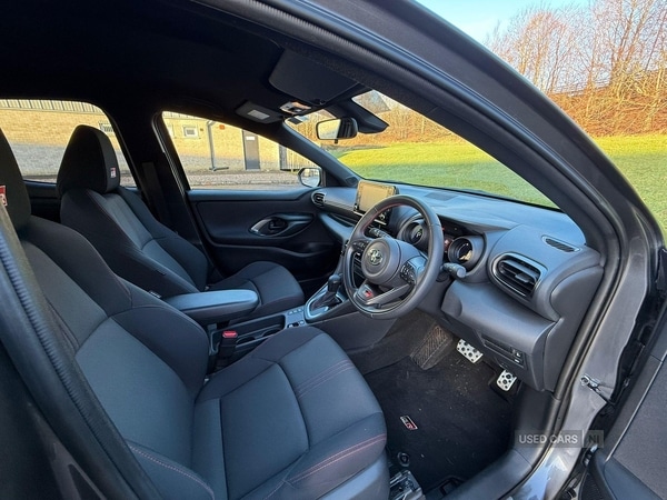 Used Toyota Yaris 2023 for sale - 77167032: Photo 24