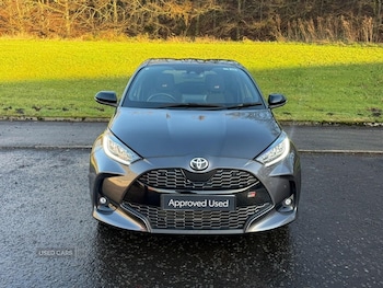 Used Toyota Yaris 2023 for sale - 77167032: Photo