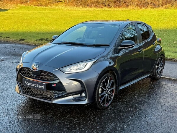 Used Toyota Yaris 2023 for sale - 77167032: Photo 3