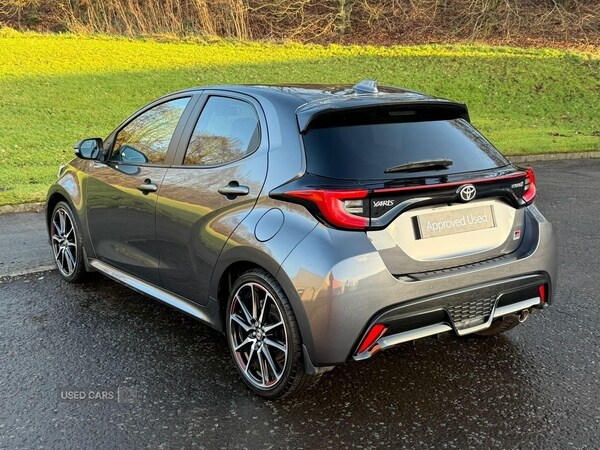 Used Toyota Yaris 2023 for sale - 77167032: Photo 4