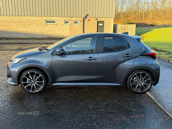 Used Toyota Yaris 2023 for sale - 77167032: Photo 5