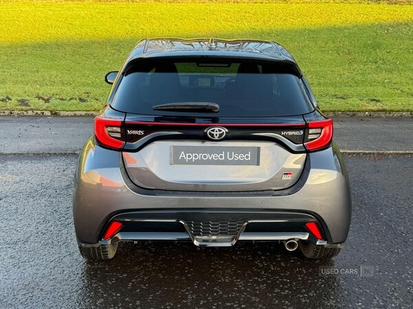 Used Toyota Yaris 2023 for sale - 77167032: Photo 6