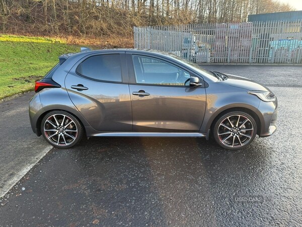 Used Toyota Yaris 2023 for sale - 77167032: Photo 7