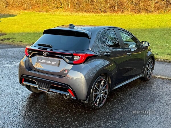 Used Toyota Yaris 2023 for sale - 77167032: Photo 8