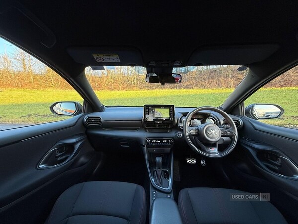 Used Toyota Yaris 2023 for sale - 77167032: Photo 9