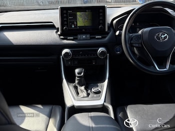 Used Toyota RAV4 2019 for sale - 78753143: Photo
