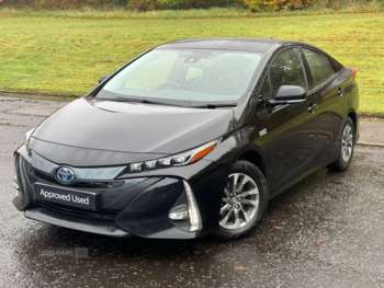 Used Toyota Prius 2020 for sale - 72984244: Photo
