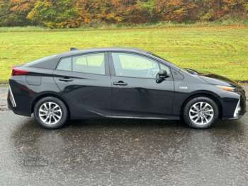 Used Toyota Prius 2020 for sale - 72984244: Photo