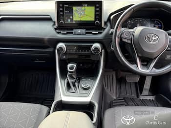 Used Toyota RAV4 2019 for sale - 79781668: Photo