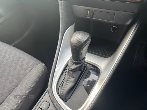 Used Toyota Yaris 2021 for sale - 76759824: Photo 10