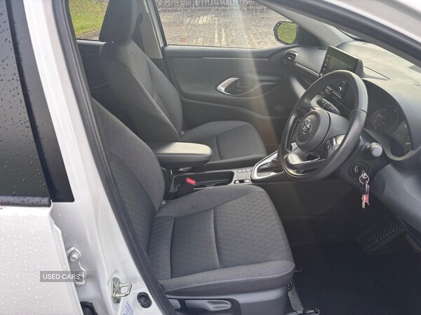 Used Toyota Yaris 2021 for sale - 76759824: Photo 11