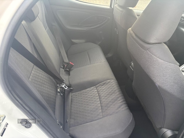 Used Toyota Yaris 2021 for sale - 76759824: Photo 12