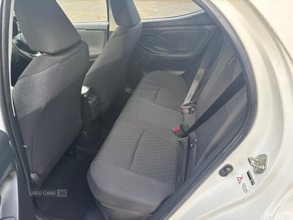 Used Toyota Yaris 2021 for sale - 76759824: Photo 13