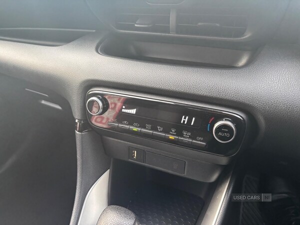 Used Toyota Yaris 2021 for sale - 76759824: Photo 14