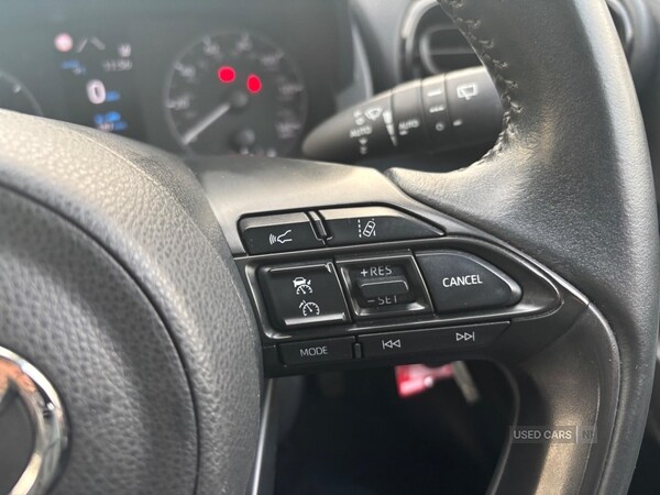 Used Toyota Yaris 2021 for sale - 76759824: Photo 17