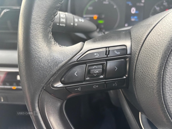 Used Toyota Yaris 2021 for sale - 76759824: Photo 18