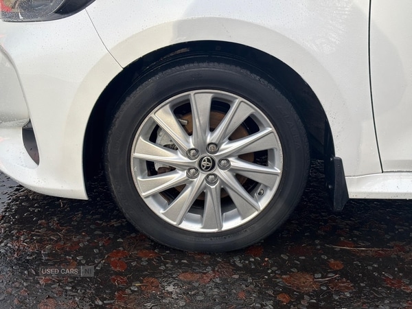 Used Toyota Yaris 2021 for sale - 76759824: Photo 19