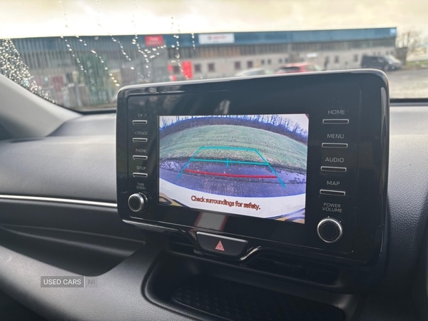 Used Toyota Yaris 2021 for sale - 76759824: Photo 20