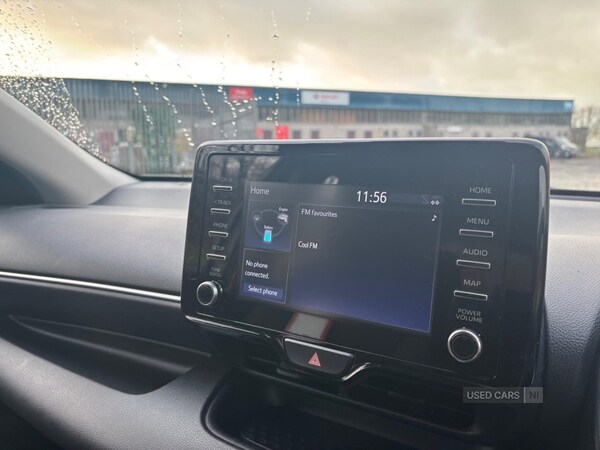 Used Toyota Yaris 2021 for sale - 76759824: Photo 21